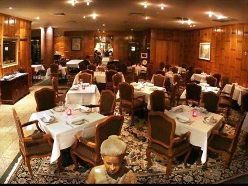 Macleay Hotel Sídney Restaurante foto
